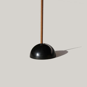 Dome Brass Incense Stick Holder | Ume