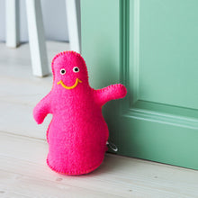 Load image into Gallery viewer, Felt Doorstops and Bookends | Aveva