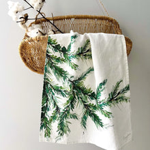 Load image into Gallery viewer, Kitchen Towel | Darling Lemon