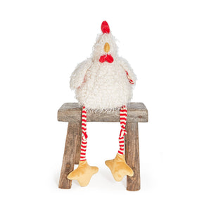 Bunnies By the Bay | Clucky the Chicken