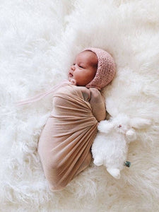 Bunnies By the Bay| Wee Ittybit Bunny