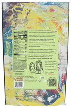 Load image into Gallery viewer, Stellar Snacks - Stellar Pretzel Braids -Bold &amp; Herby - 12oz