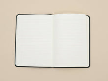 Load image into Gallery viewer, Flexi Linen Journal Pine | Goods for the Study