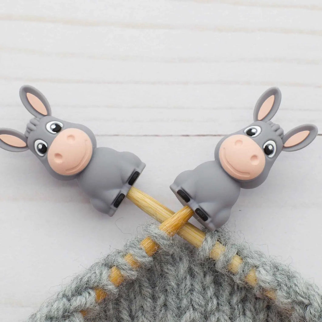 Stitch Stoppers | Fox & Pine Stitches