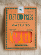 Load image into Gallery viewer, Pumpkins Concertina Garland | East End Press