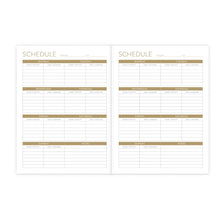 Load image into Gallery viewer, Seedlings | On-the-Go Planners