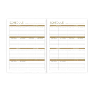 Seedlings | On-the-Go Planners