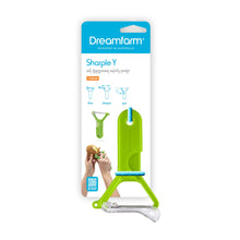 Load image into Gallery viewer, Sharple Y® - Self-sharpening Safety Peeler | Dreamfarm