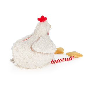 Bunnies By the Bay | Clucky the Chicken