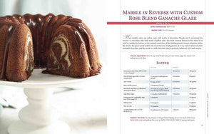 The Baking Bible | Rose Levy Beranbaum