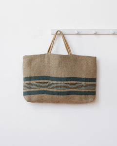 Reusable Tote Bag, Chelsea | Will & Atlas