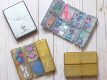 Load image into Gallery viewer, Original Notion Nooks | Fox &amp; Pine Stitches