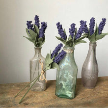 Load image into Gallery viewer, Felt Lavender | Fleurish Felt Flower Co.