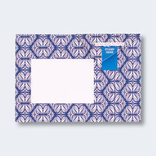Load image into Gallery viewer, Pencil Pigeon letter pack | pigeonposted