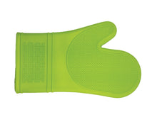 Load image into Gallery viewer, Silicone Oven Mitt | Kitchen Basics
