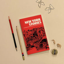 Load image into Gallery viewer, Goods for the Study - Paperback Writers: New York Stories