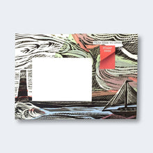 Load image into Gallery viewer, Wonderfully Wild Pigeon letter pack | pigeonposted