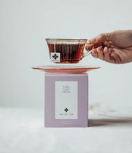 Load image into Gallery viewer, Earl Grey Creme Teabag Sachets | Art of Tea