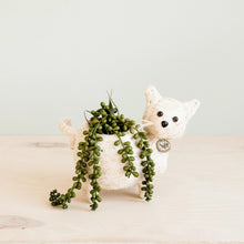Load image into Gallery viewer, Animal Planters | Likha