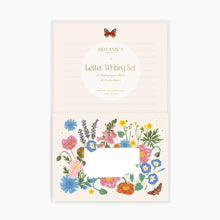 Load image into Gallery viewer, Letter Writing Set | Botanica Paper Co.