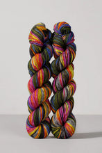 Load image into Gallery viewer, Echoes Hand Dyed Sock | Gusto Wool