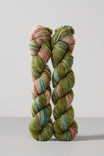 Load image into Gallery viewer, Echoes Hand Dyed Sock | Gusto Wool