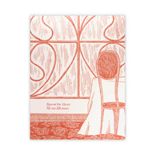 Load image into Gallery viewer, Edward Gorey Large Notebook Set | Pomegranate