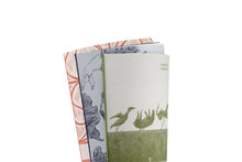 Load image into Gallery viewer, Edward Gorey Large Notebook Set | Pomegranate