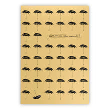 Load image into Gallery viewer, Edward Gorey Notebook Set | Pomegranate