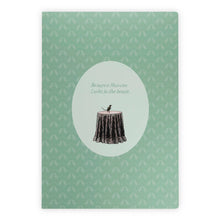 Load image into Gallery viewer, Edward Gorey Notebook Set | Pomegranate