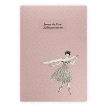 Load image into Gallery viewer, Edward Gorey Notebook Set | Pomegranate