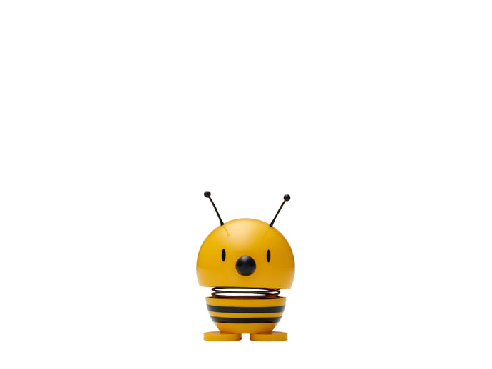 Hoptimist |  Bee Yellow