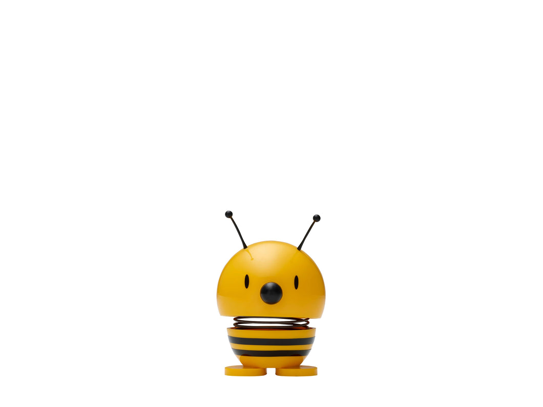 Hoptimist |  Bee Yellow