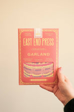 Load image into Gallery viewer, Celebration Cakes Sewn Garland | East End Press
