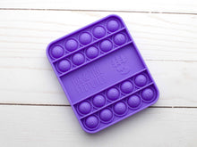 Load image into Gallery viewer, Colorful Row Counters | Fox &amp; Pine Stitches