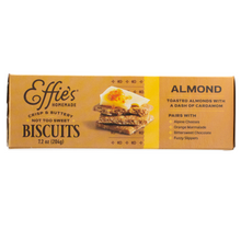 Load image into Gallery viewer, Almond Biscuits | Effie's Homemade