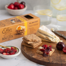 Load image into Gallery viewer, Almond Biscuits | Effie's Homemade