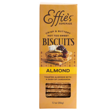 Load image into Gallery viewer, Almond Biscuits | Effie's Homemade