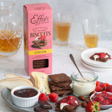 Load image into Gallery viewer, Cocoa Biscuits | Effie's Homemade