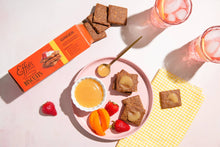 Load image into Gallery viewer, Ginger Biscuits | Effie's Homemade
