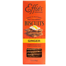 Load image into Gallery viewer, Ginger Biscuits | Effie's Homemade