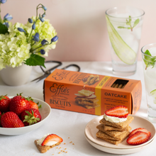 Load image into Gallery viewer, Original Oatcake Biscuits | Effie's Homemade