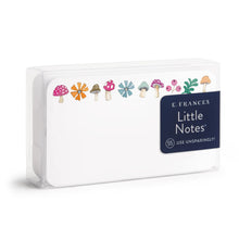 Load image into Gallery viewer, Little Notes | E. Frances Paper