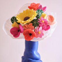 Load image into Gallery viewer, Endless Felt Flower Bouquets | Aveva