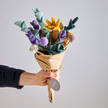Load image into Gallery viewer, Endless Felt Flower Bouquets | Aveva