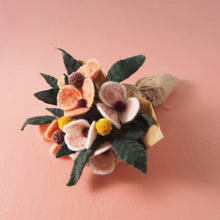 Load image into Gallery viewer, Endless Felt Flower Bouquets | Aveva