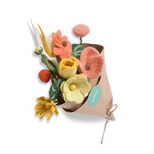 Load image into Gallery viewer, Endless Felt Flower Bouquets | Aveva