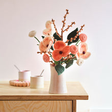 Load image into Gallery viewer, Endless Felt Flower Bouquets | Aveva