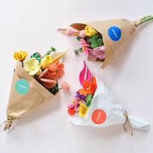 Load image into Gallery viewer, Endless Felt Flower Bouquets | Aveva