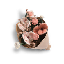 Load image into Gallery viewer, Endless Felt Flower Bouquets | Aveva